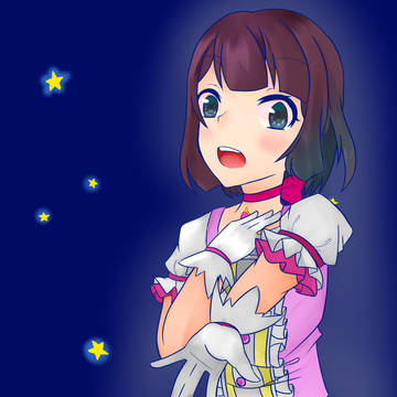 リクエスト
