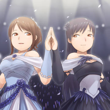三船さん選挙3位+CD+ボイスおめでとー！