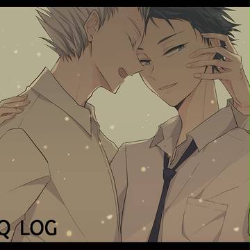 HQログ