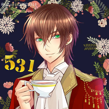 【夢100】ジョシュア王子生誕祭2016