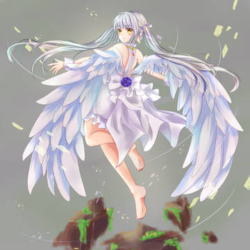 天使