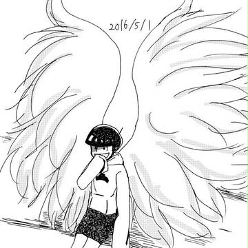 十四松月間