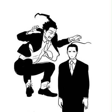 嘘喰いログ（南方多め）
