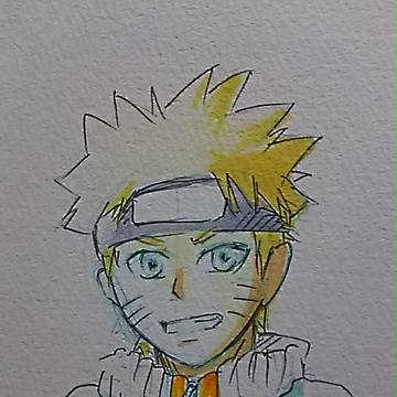 らくがき