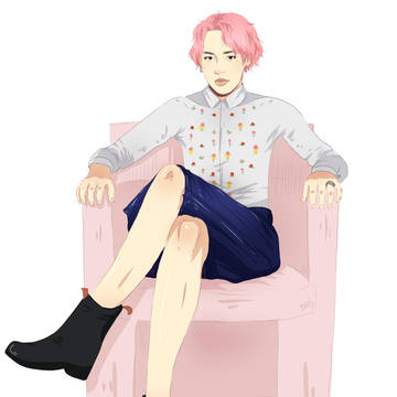 gucci prince