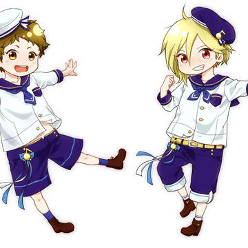 らびっつ