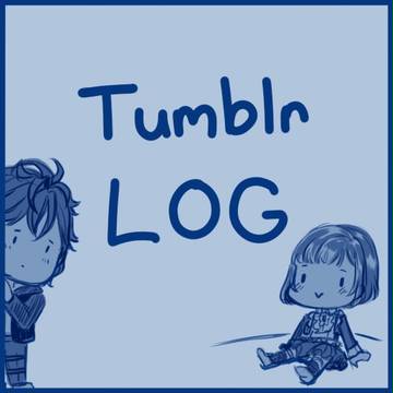 TumblrらくがきLOG
