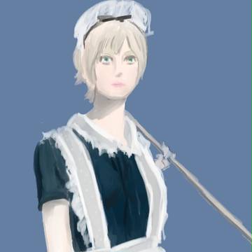 写真模写