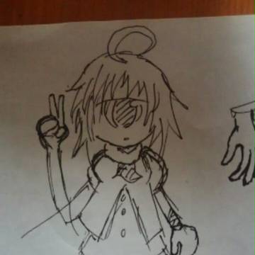 生きてます