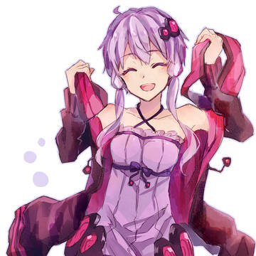 ゆっかりーん