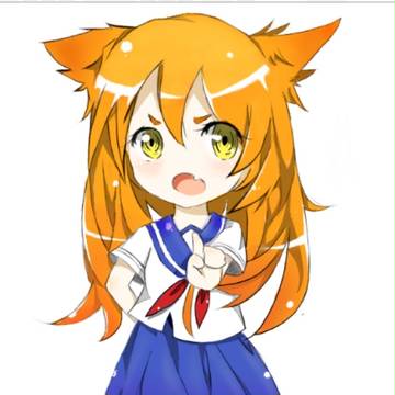 少女