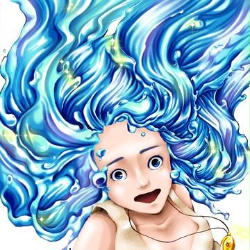 sea