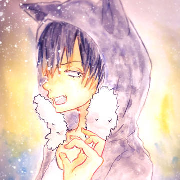荒北さん