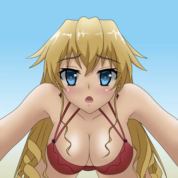 クレア·ハーヴェイ
