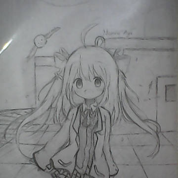 drawing collection