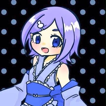 硝子ちゃん