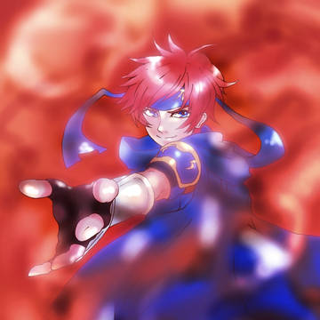 ロイ様ろぐーん