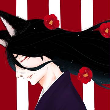 黒狐