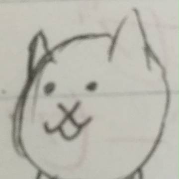 授業中の落書き