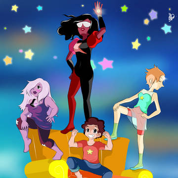CRYSTAL GEMS