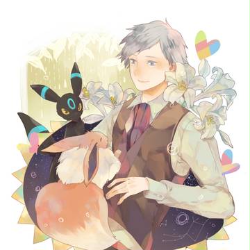 ポケモン