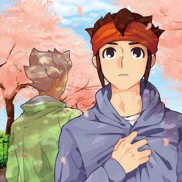 【WEB再録】ノウティスアクション