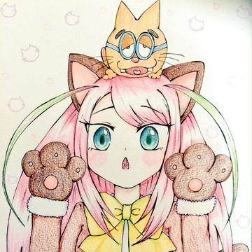 にゃーにゃー
