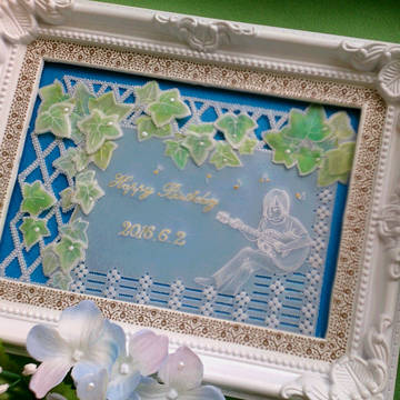 あさまるさんお誕生日おめでとうございます。