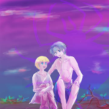 今も昔も