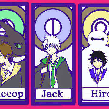 Hallows