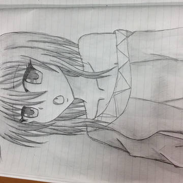 オリキャラ