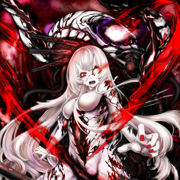 中枢棲姫