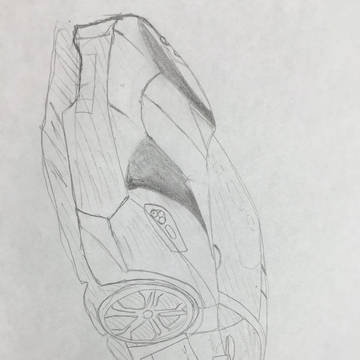 なんだろう