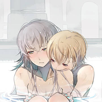【腐】FEifまとめ3+