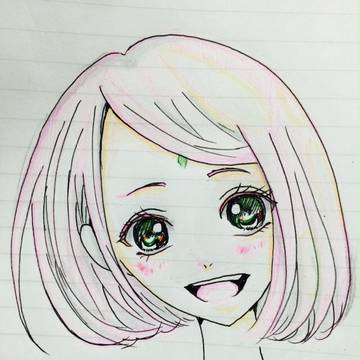 「おかえり♡」