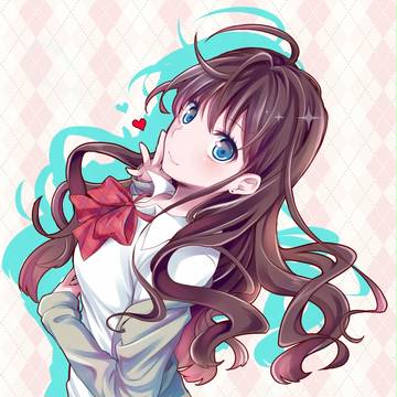 しきにゃん