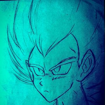 vegeta