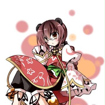 ５月　落書き
