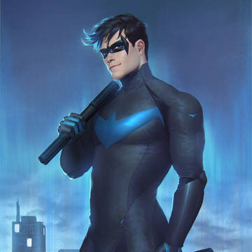 Nightwing