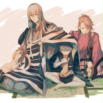 刀剣log