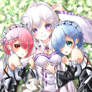 Re:添い寝