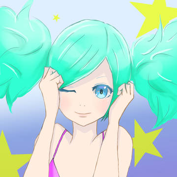 miku