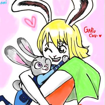 ガルチュー!