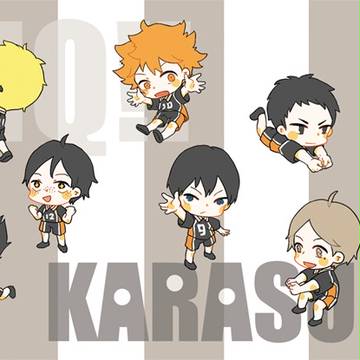 Happy Children's Day！