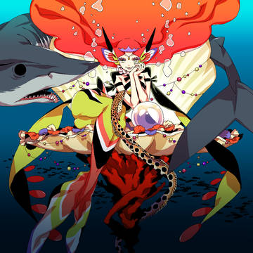 人魚