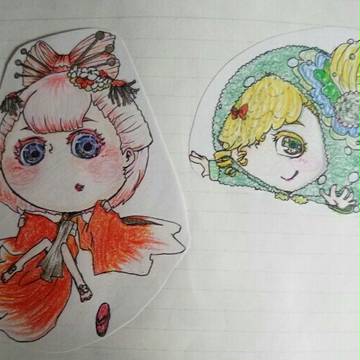 パーカーアニマル