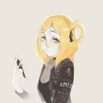 Ohara Mari