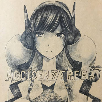 ACCIDENT TREE