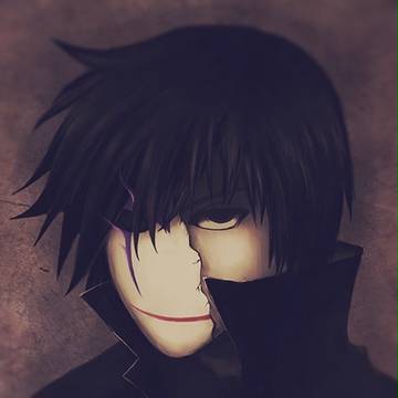 黑