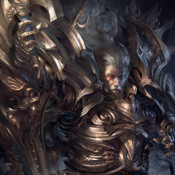 Iron Ore King - Adv ver.